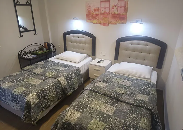 Ena Serenity Butik Szálloda