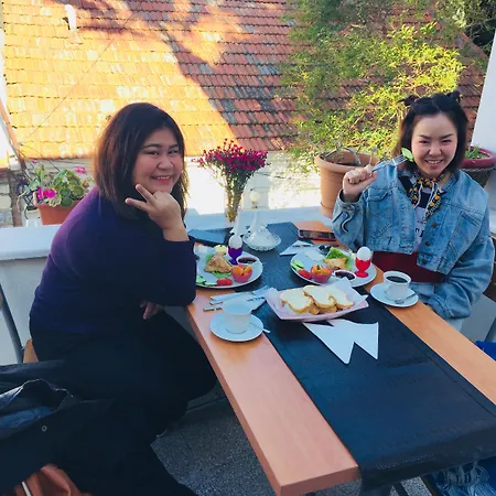 ホテル Ena Serenity Butik