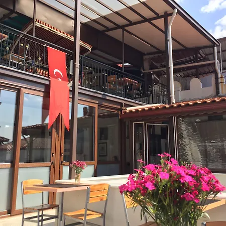 Ena Serenity Butik 3*