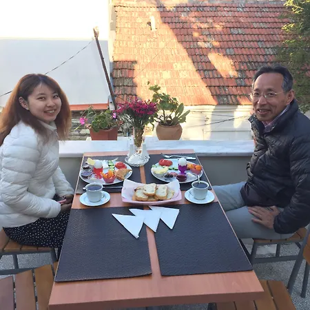 Ena Serenity Butik ホテル セルチュク