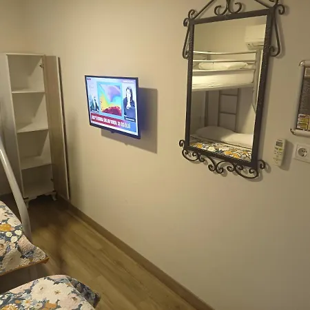 Ena Serenity Butik 3* セルチュク