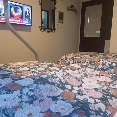 Ena Serenity Boutique Ephesus Szálloda 3*