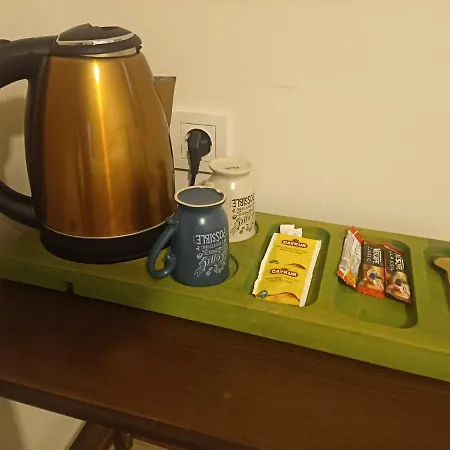 Ena Serenity Butik ホテル セルチュク