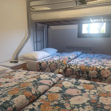 Ξενοδοχείο Ena Serenity Butik