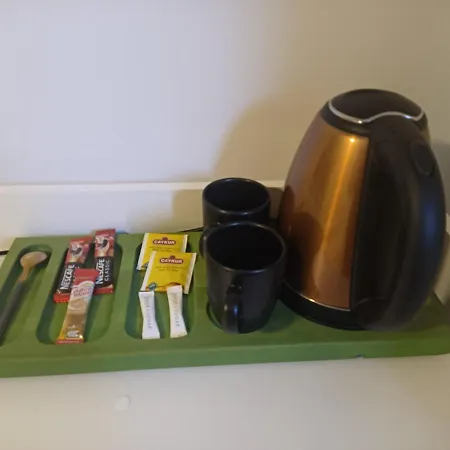 Ena Serenity Butik ホテル 3*