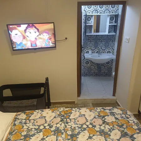 Ena Serenity Boutique Ephesus Szálloda
