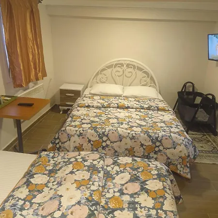 Szálloda Ena Serenity Boutique Ephesus 3*