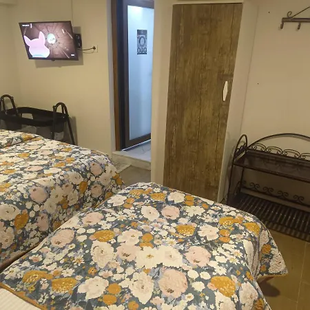 Ena Serenity Butik Ξενοδοχείο