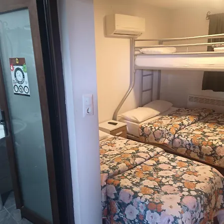 Ξενοδοχείο Ena Serenity Butik