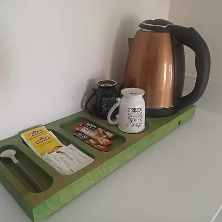 Ena Serenity Butik ホテル セルチュク