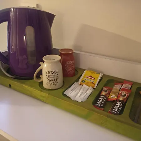 ホテル Ena Serenity Butik