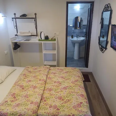 ホテル Ena Serenity Butik セルチュク