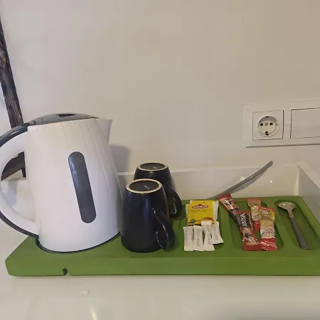 ホテル Ena Serenity Butik