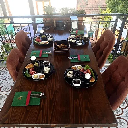 Ena Serenity Butik ホテル セルチュク