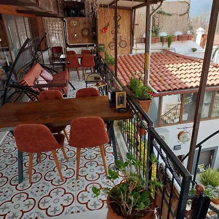 Szálloda Ena Serenity Boutique Ephesus
