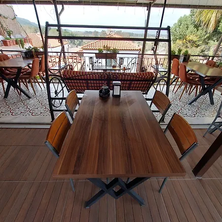 Ena Serenity Butik セルチュク