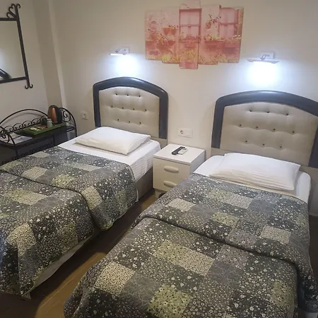 Ena Serenity Butik ホテル