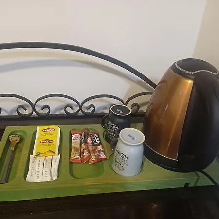 Ena Serenity Butik ホテル セルチュク