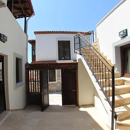 Ena Serenity Butik ホテル セルチュク