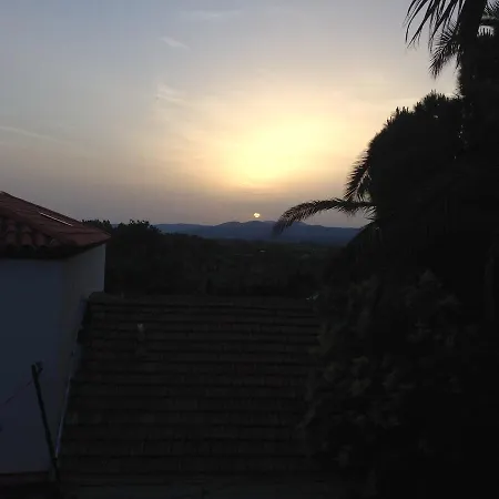 Ena Serenity Butik ホテル セルチュク