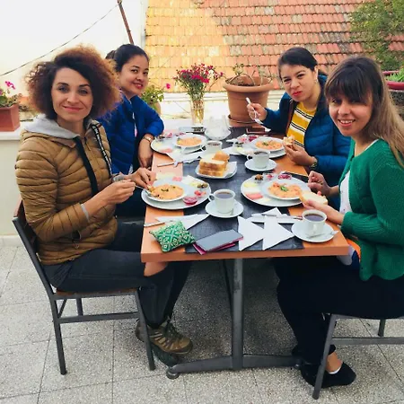 ホテル Ena Serenity Butik